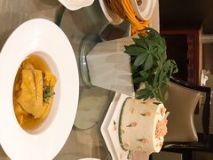 花雕酒醉鸡-上海皇廷花园酒店·御宴中餐厅