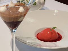 -Le Comptoir de Pierre Gagnaire