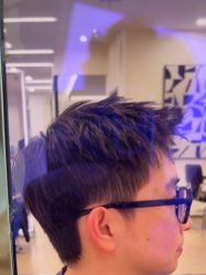 -MH·Twins烫染专业店