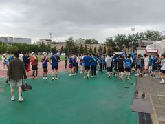 -北京邮电大学