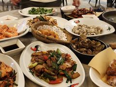 -达叔香味海鲜(海棠68环球美食街店)