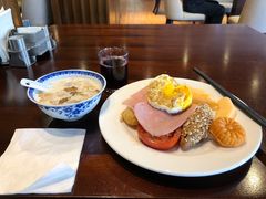 -深圳万悦格兰云天大酒店