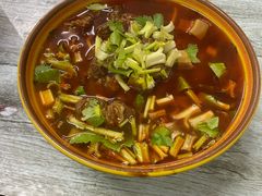-全味面馆