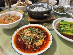 -范记豆花庄(东门好吃街店)
