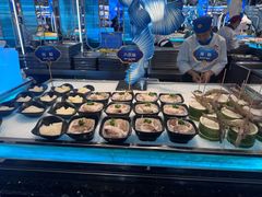 -舒友海鲜姿造(白鹭洲店)