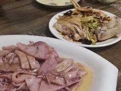 -华光餐厅(复兴路店)