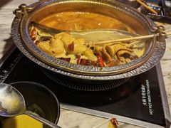 -火炉火自助餐(喜隆多店)