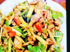 -德胜小馆(德胜门店)