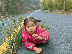 -东明山森林公园
