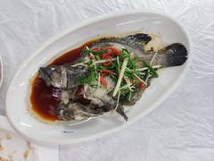 -众味海鲜大排档·活海鲜·潮汕味(南澳店)