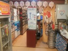 -胜代日本料理(云程巷小区店)