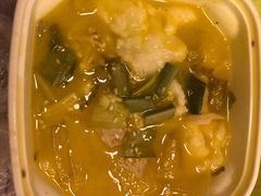 -和记小菜(东方店)