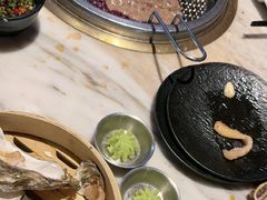 -火炉火自助餐(喜隆多店)
