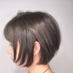 -BM SALON