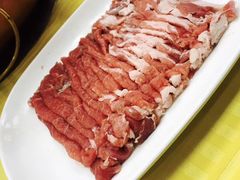 -东来顺饭庄(金泉广场店)