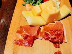-Brut Eatery悦璞食堂(建国东路店)