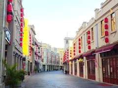 -汕头市小公园