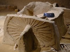 -洛阳周王城天子驾六博物馆