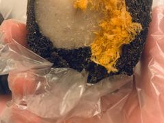 咸蛋黄嘟嘟-奈雪的茶(重庆万象城北区店)