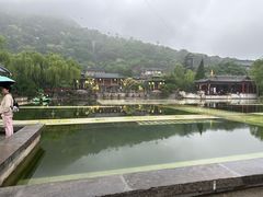 -华清宫景区