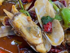 -渔家乐小海鲜(皇姑店)