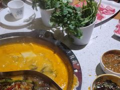 -大龙燚火锅