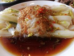 -咱家大院海鲜家常菜