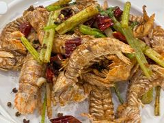 -威海渔村(黄兴路店)