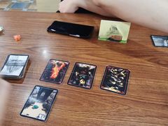 -嗨刻桌游(天一豪景店)