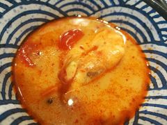 -Hi YOU你的饭局泰餐厅(雍和宫店)