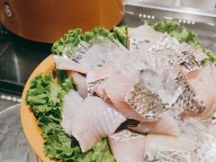 -龍歌自助小火锅(李沧丽达店)