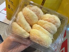 -鲍师傅糕点(江苏路店)