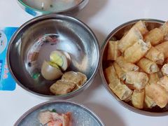 -阿强面线糊