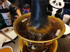 -鼓楼东街老火锅(鼓楼店)