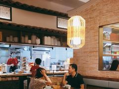 -闽上鲜·福建菜(龙湖滨江天街店)