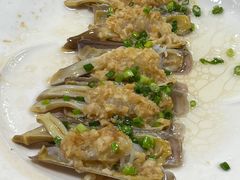 -钱山海鲜大排档