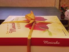 -欧贝拉蛋糕店(东门路店)