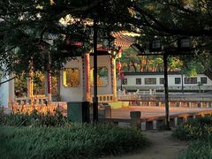 -江心屿景区