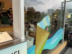 -SAANCI山池咖啡(海上世界文化艺术中心店)