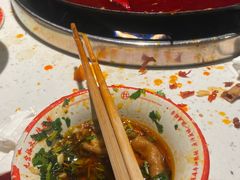 -厂花素芬九宫格火锅(益州大道店)