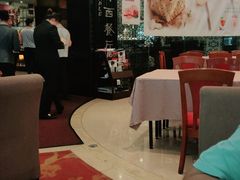 大堂-雅枫国际酒店—枫叶自助餐(福田店)