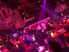 -苏荷酒吧(九街店)