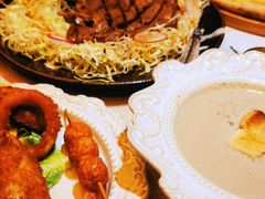 -get pizza意大利餐厅(凯德MALL店)