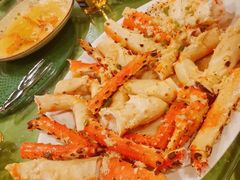 -盛港湾海鲜食府(黄沙店)