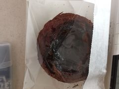 巧克力流心蛋挞-好利来(东直门银座店)