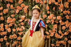 -爱你宝贝孕婴亲子摄影美学馆(绍兴店)