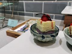 -胥城大厦-胥香自助餐厅