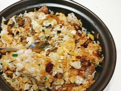 -火啫啫·粤式啫啫煲(南通首店)