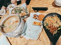 -纳兰傣雀傣味餐厅