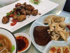 -长春观斋补堂素菜馆